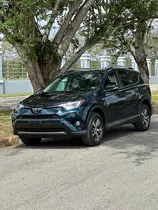 Toyota  Rav4  Exl