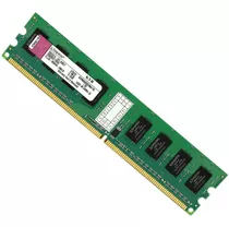 Memoria Ram Kingston 4gb Ddr2 Pc2-6400 800mhz Para Amd