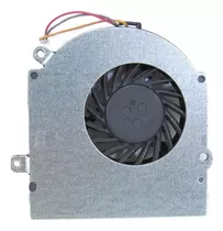 Fan Cooler Ventilador Cpu Toshiba L500 L505 L505d 3pin