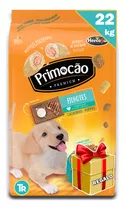 Ración Perro Primocao Premium Cachorro + Obsequio Y E Gratis