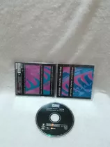 Cd Nine Inch Nails Pretty Hate Machine