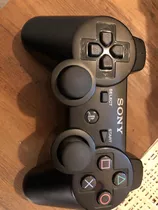 Joystic , Mando , Control Original Playstation 3 Usado 
