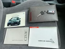   Honda     Civic  Lx 1.5