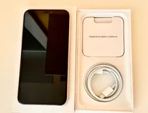 Apple iPhone 11 (64 Gb) - Blanco 10 De 10