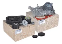 Kit Distribucion Bomba Tapones Renault Duster 1.6 16v K4m