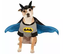 Traje De Perro Batman