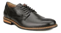 Zapato Stone Modelo 1565 Cuero Premium  Iwales Distribuidora
