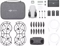 Dji Mavic Mini Fly More Combo Portable Done