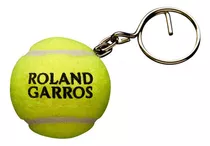  Llavero Tenis Para Llaves Wilson Rolan Garros