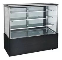 Vitrina Kuma  Refrigerada 1.8 Mts Fc-700sah 3 Estantes Fama