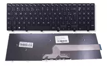 Teclado Para Notebook Dell Inspiron 15-5547 I15-5566-a10b