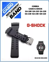 Correa Casio G-shock Ga-100 Gd-100 Ga-700 G-8900 Original