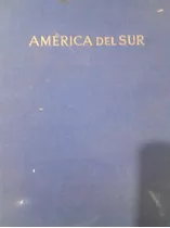 America Del Sur