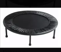 Trampolin O Saltarin Multiuso 36 P Doble Resorte Acero