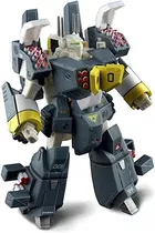 Robotech 30 Aniversario Roy Fokkers Gbp-1s Heavy Armor