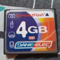 Compactflash