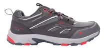 Zapatillas Hombre Montagne Havel Outdoor Trekking