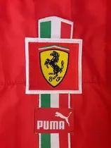 Chaqueta Puma/ Ferrari Original