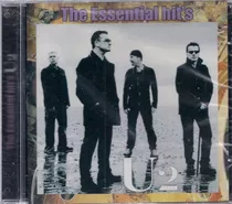 U2     The Essential Hit´s - Lacradoi