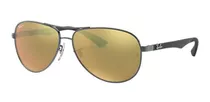 Anteojos Lentes Sol Ray Ban Rb8313-58 Original