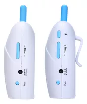 Baby Monitor Talk Way Sensitive Transmission Detector Para B