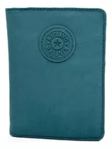 Kipling Estuche Para Viaje Porta Pasaporte Original (usa)