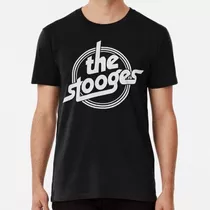 Remera Imprescindible Camiseta Les Stooges Algodon Premium