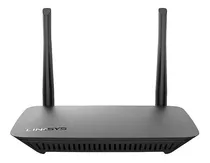 Router Linksys E5400 Negro 100v/240v