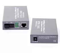 Htb-1100s 10/100 Mbps Ethernet Al Adaptador Del Convertidor 