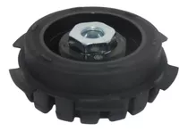 Cubo Disco Embreagem Compressor Vw Amarok Diesel Polia 105mm