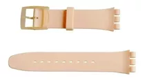 Correa Malla Reloj Swatch Rose Rebel Suot700 | Envio Gratis