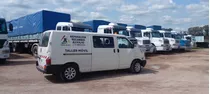Auxilio Jl Frenos De Aire Service Truck