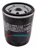 Filtro Aceite Fiat Fiorino Motor 1.3  Año 96-04 Marca Kaf 