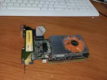 Placa De Video Zotac Gt 610