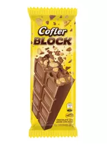 Chocolate  Block 170 Gr Cofler Chocolates