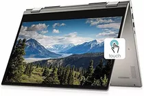 Portatil Dell Inspiron 5406 2 En 1 Tactil De 14  Pulgadas