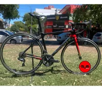 Bicicleta Giant Tcr Advanced Ruta Ultegra Di2 T51 Tauro Bike