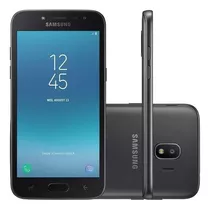 Samsung Galaxy J2 Pro 16gb Preto
