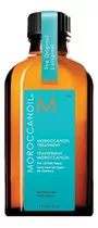 Moroccanoil Aceite / Serum Argan Elixir De Nutrición X 50 Ml