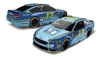 Ricky Stenhouse Jr #17 Roush Ford Fusion 1/24 Lionel Nascar