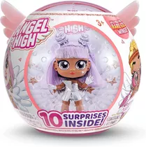 Muñecas Itty Bitty Prettys Angel High Cosmo Ibp300