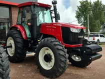 Tractor Chery Wd 2004