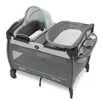 Corral Graco Pack And Play Close2 Baby, Derby