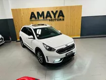 Kia Niro Ex Plus Hibrido Amaya Pocitos