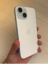 iPhone 15 Nuevo En Caja