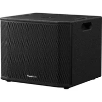 Pioneer Dj Xprs1152s 4000w 15 Powered Subwoofer