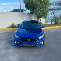 Honda  Civic  Hatchback 