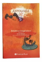 Antología Logonautas 5- Senderos Imaginario-silvina Ocampo