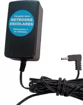 Cargador Netbook Escolar Bgh Noblex Exo 12v 2a G7 En Adelant