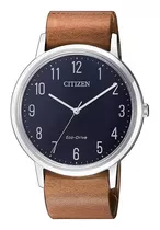 Reloj Hombre Citizen  Bj6501-10l Eco Agenteoficial M